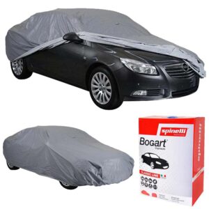 Spinelli Bogart California Κουκούλα Αυτοκινήτου No9 482x180x144cm ΑδιάβροχηΚωδικός: 0000250