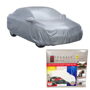 Carner "Top-Guard" Κουκούλα Αυτοκινήτου 415cm Αδιάβροχη MediumΚωδικός: 0000309