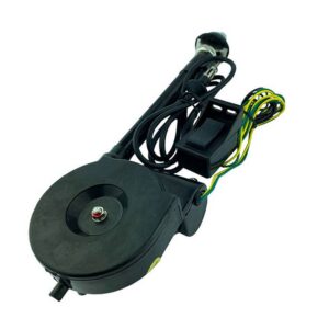 Auto Gs Κεραία Αυτοκινήτου Οροφής Βιδωτή για ΡαδιόφωνοΚωδικός: 14004