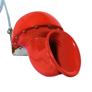 Carner Κόρνα Αυτοκινήτου 12VΚωδικός: 0000400