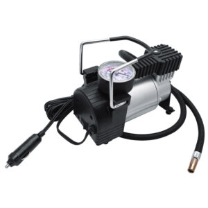 Auto Gs Τρόμπα Αυτοκινήτου 150PSI με Καλώδιο Αναπτήρα 12VΚωδικός: 15114