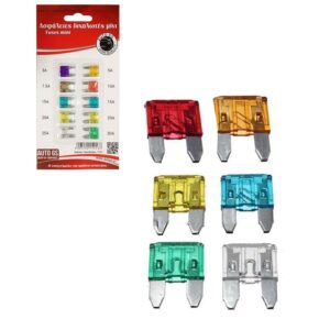 Auto Gs 15253Κωδικός: 15253