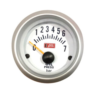 Auto Gauge Βάση Οργάνων Αυτοκινήτου 52mmΚωδικός: 0000563
