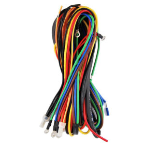 Καλώδια Οργανάκια Auto Gauge 333-sΚωδικός: 0000642