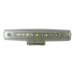 Auto Gs Διακοσμητικά Φώτα Προφυλακτήρα Led TR-6223Κωδικός: 16567