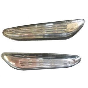 Φλας Led 12V Universal 2τμχΚωδικός: 0000948