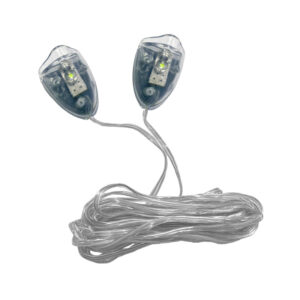 Εσωτερικός Διακοσμητικός Φωτισμός Αυτοκινήτου 12V ΜπλεΚωδικός: 0000970