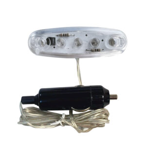 Auto Gs Διακοσμητικός Φωτισμός Led Πλαφονιεράκι 5.5 x 2cm TR-2250Κωδικός: 16622