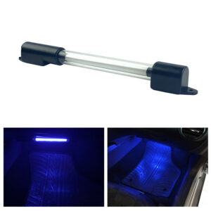 Auto Gs Λάμπα Neon NL-108 Blue/RedΚωδικός: 16625