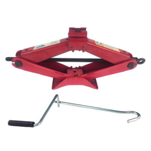 Auto Gs Μηχανικός Ψαλιδωτός Γρύλος με Δυνατότητα Ανύψωσης έως 33.5εκ. και Φορτίο Βάρους έως 1.5 ΤόνουςΚωδικός: 17001