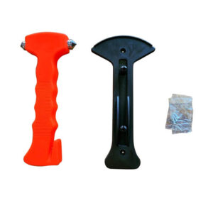 Auto Gs Σφυρί Εκτάκτου Ανάγκης ΑυτοκινήτουΚωδικός: 17115