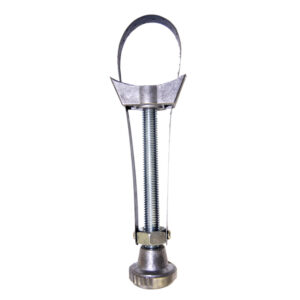 Auto Gs Φιλτρόκλειδο με Λάμα ΜεταλλικόΚωδικός: 17188