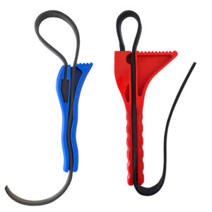 Auto Gs Φιλτρόκλειδο Διπλό ΠλαστικόΚωδικός: 17191