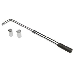 Car+ Μπουλονόκλειδο Τροχών Αυτοκινήτου 17/19/21 και 23mmΚωδικός: 0001154