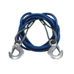 Auto Gs Συρματόσχοινο Ρυμούλκησης ΑυτοκινήτουΚωδικός: 17303