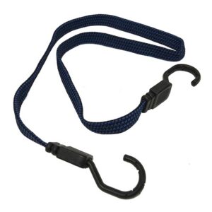 Auto Gs Χταπόδι Αποσκευών Αυτοκινήτου 100x1.8cm ΜπλεΚωδικός: 17382