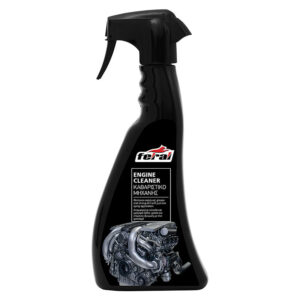 Feral Σπρέι Καθαρισμού Κινητήρα Αυτοκινήτου 500mlΚωδικός: 33402