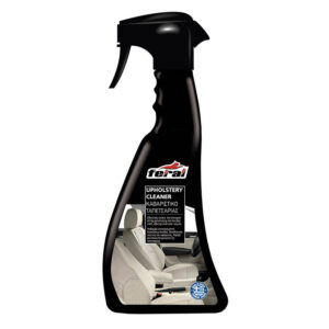 Feral Καθαριστικό Ταπετσαρίας Σπρέι Καθαρισμού Ταπετσαρίας Αυτοκινήτου 500mlΚωδικός: 18406