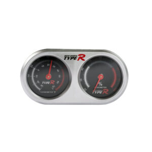 Αναλογικό Όργανο Υγρόμετρο Αυτοκινήτου 83mm για τοποθέτηση στο ΤαμπλόΚωδικός: TR-2120