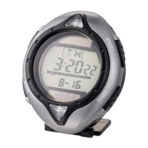 Auto Gs Ψηφιακό Όργανο Ρολόι Αυτοκινήτου Ταμπλό για τοποθέτηση στον ΑεραγωγόΚωδικός: 22068