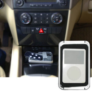 Auto Gs Βάση Κινητού Αυτοκινήτου PDA TR-2573 με Αντιολισθητική ΕπιφάνειαΚωδικός: 22078