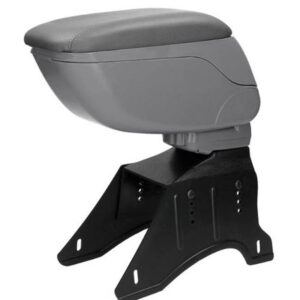 Auto Gs Τεμπέλης Αυτοκινήτου Universal Γκρι ΧρώμαΚωδικός: 22229