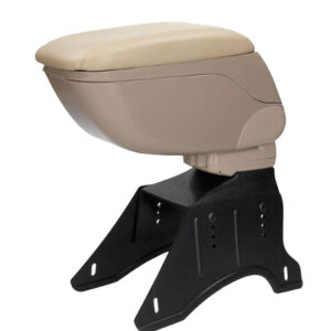 Auto Gs Τεμπέλης Αυτοκινήτου Universal Μπεζ ΧρώμαΚωδικός: 22230