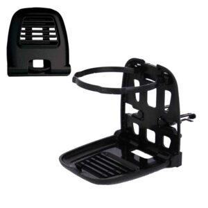 Auto Gs Ποτηροθήκη Αυτοκινήτου SJ-935 1 Θέσης με Αυτοκόλλητη ΤαινίαΚωδικός: 22503