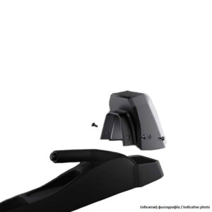 Rati Armster Βάση Στήριξης Τεμπέλη Αυτοκινήτου Universal Ford Focus C-Max / Focus 03-07 σε Μαύρο ΧρώμαΚωδικός: 0002487