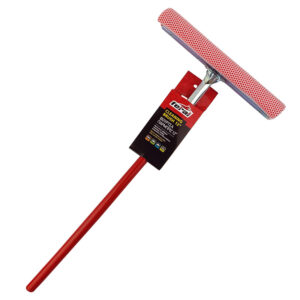 Feral Καθαριστήρας Τζαμιών Αυτοκινήτου με ΚοντάριΚωδικός: 25100