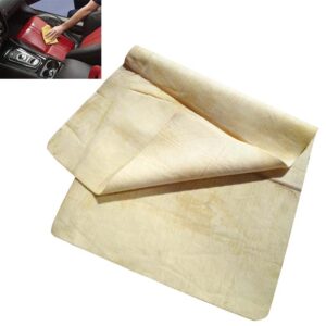 Συνθετικό Δέρμα Καθαρισμού Αυτοκινήτου 43x22.5cmΚωδικός: 21489