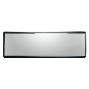 Auto Gs Εσωτερικός Καθρέπτης Αυτοκινήτου 15.5 x 5cm με ΒεντούζαΚωδικός: 27009