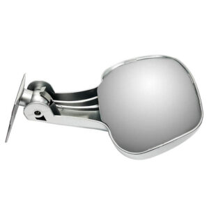 Auto Gs SL-5022 Καθρέπτης Εξωτερικός με Βάση ΑσημίΚωδικός: 27012