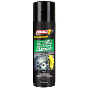 MAG1 Καθαριστικό Φρένων Μοτοσυκλέτας 425mlΚωδικός: 0003597