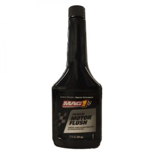 MAG1 Premium Motor Flush Πρόσθετο Καθαριστικό Κινητήρα Αυτοκινήτου 354ml