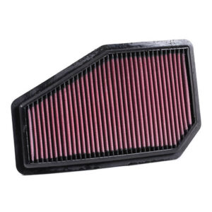 K&N Φίλτρο Αέρος Ελευθέρας Ροής UniversalΚωδικός: 33-2948