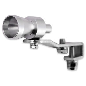 Autoline Σφυρίχτρα Εξάτμισης 32-43mm UniversalΚωδικός: 13256