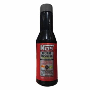 NOS Octane Booster Πρόσθετο Ενισχυτικό Οκτανίων Μοτοσυκλέτας 118mlΚωδικός: 0004625