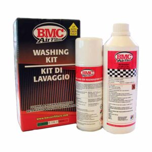 Bmc Air Filter Καθαριστικό Φίλτρoυ Αέρα ΣετΚωδικός: WA200-500