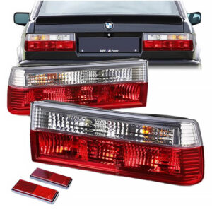 Carner Πίσω Φανάρι για BMW E30 / Σειρά 3 Mini Cabrio 83-87Κωδικός: 0032843