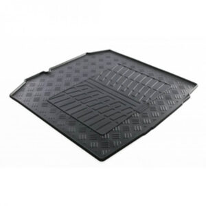 Gledring Πατάκι Πορτμπαγκάζ για Audi A4 2008-2015 ΜαύροΚωδικός: 0821