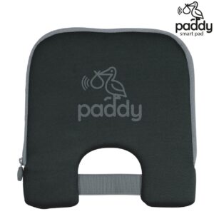 Ototop Μαξιλάρι Καθίσματος Αυτοκινήτου με Συσκευή Ανίχνευσης Paddy Smart