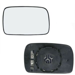 Carner Καθρέπτης Δεξιός για VW Polo 1994-1999 Μηχανικός με Ντίζες Βαφόμενος 1τμχΚωδικός: CRN-0007202