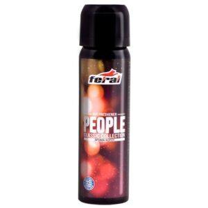 Feral Αρωματικό Σπρέι Αυτοκινήτου Classic Collection People 70mlΚωδικός: 38013