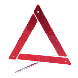 Auto Gs Τρίγωνο Ασφαλείας ΑυτοκινήτουΚωδικός: 20655