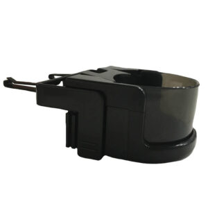 Auto Gs Ποτηροθήκη Αυτοκινήτου με Θήκη Κινητού 1 Θέσης για ΑεραγωγόΚωδικός: 22522