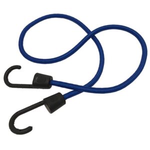 Auto Gs Χταπόδι Αποσκευών Αυτοκινήτου 100x0.8cm ΜπλεΚωδικός: 17384