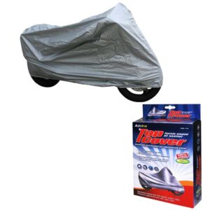 Autoline Κουκούλα Μηχανής Top Cover Extra Large Μ246xΠ105xΥ127εκ.Κωδικός: 11719