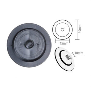 Carner Μ10-9636 Τάπα ΡεζαρβουάρΚωδικός: CRN-0009372