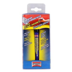 Arexons Στυλό Επιδιόρθωσης για Γρατζουνιές Αυτοκινήτου 10ml